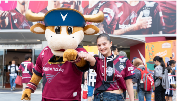 スタジアム画像