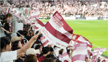 スタジアム画像