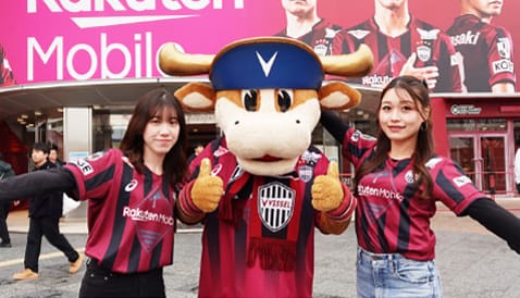 スタジアム画像