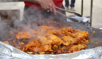 スタジアム画像