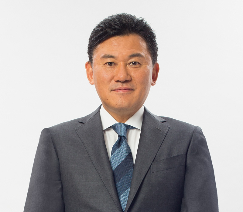 三木谷 浩史