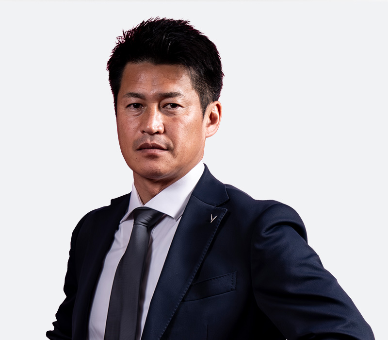 吉田 孝行