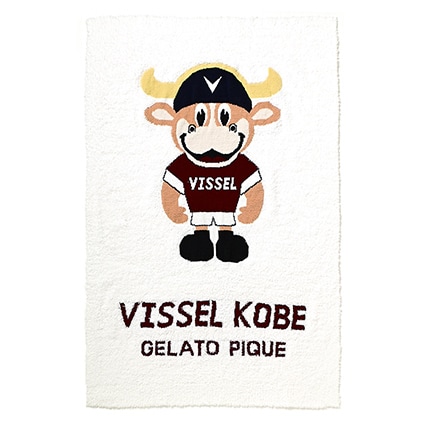 ヴィッセル神戸 GELATO PIQUE×VISSEL KOBE 特設サイト
