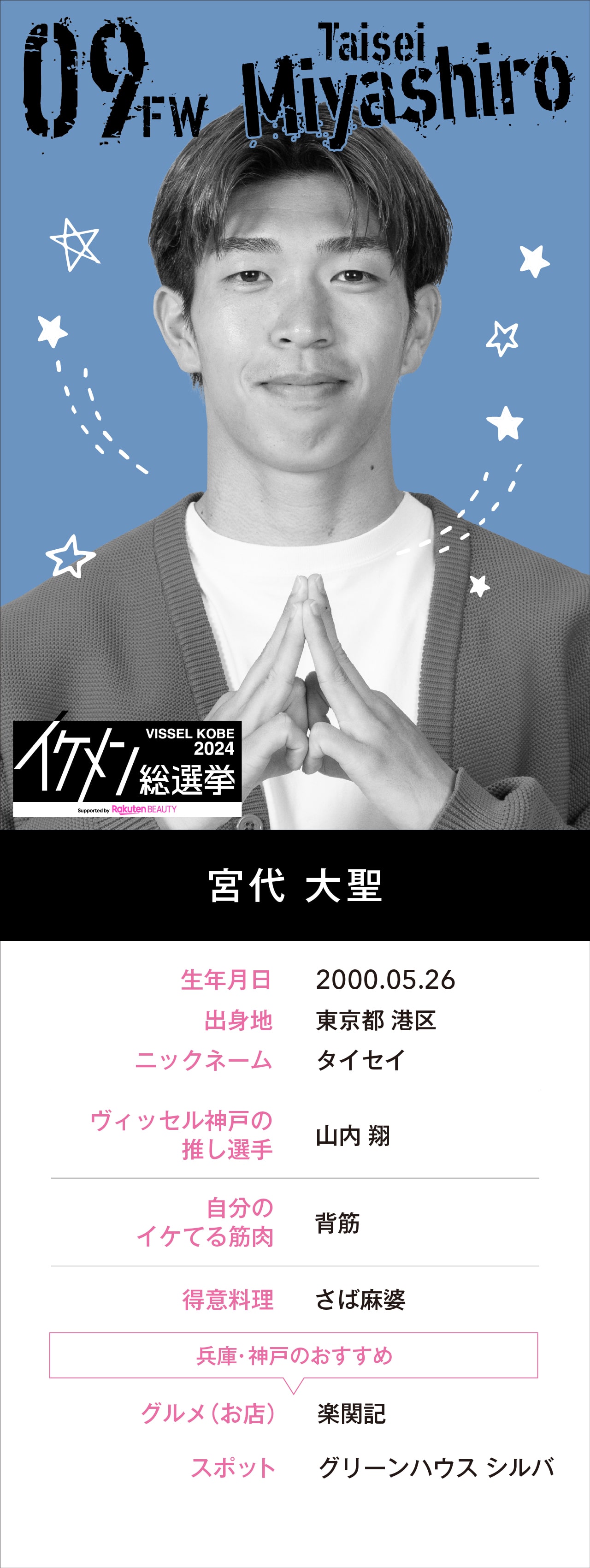 宮代 大聖