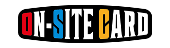 ON-SITE CARD