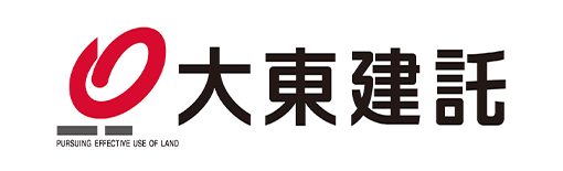 大東建託ブース