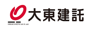 大東建託