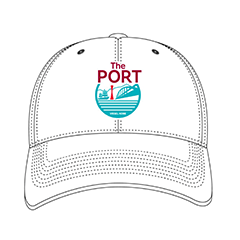 【The PORT】‘47 MVP DP キャップ