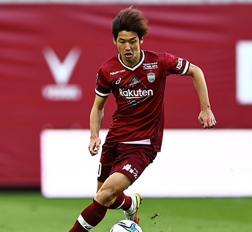 新ユニフォーム試合着用画像