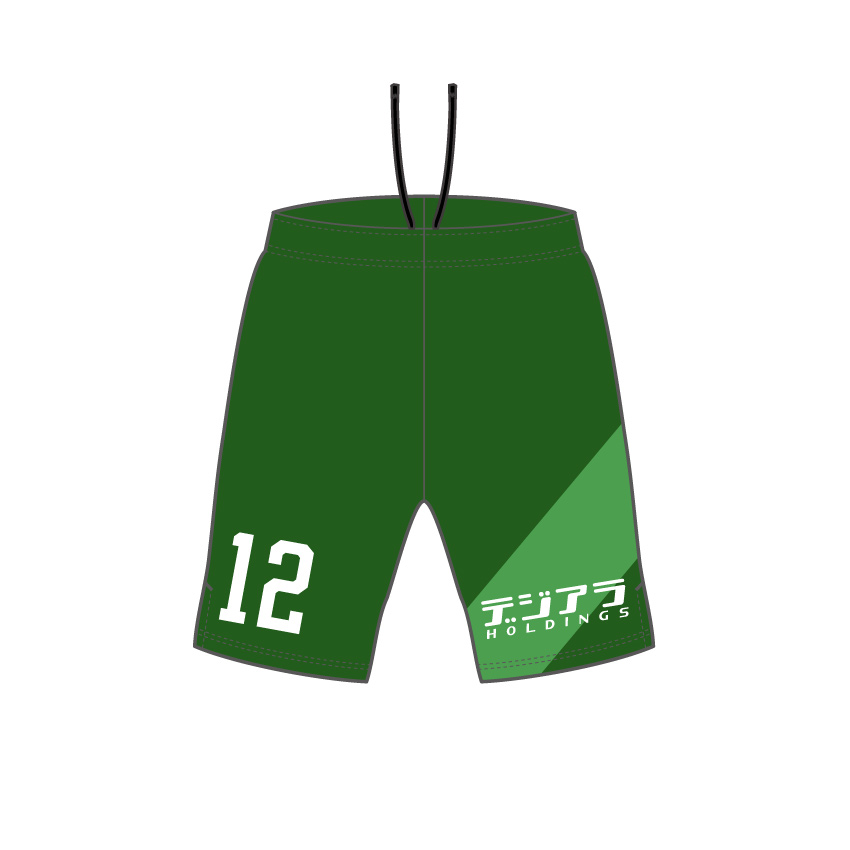 2025【オーセン】パンツGK（1st）