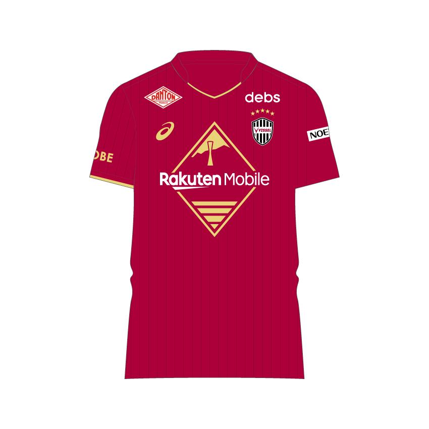 キッズTシャツ