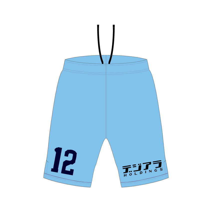 【オーセン】パンツGK（1st）
