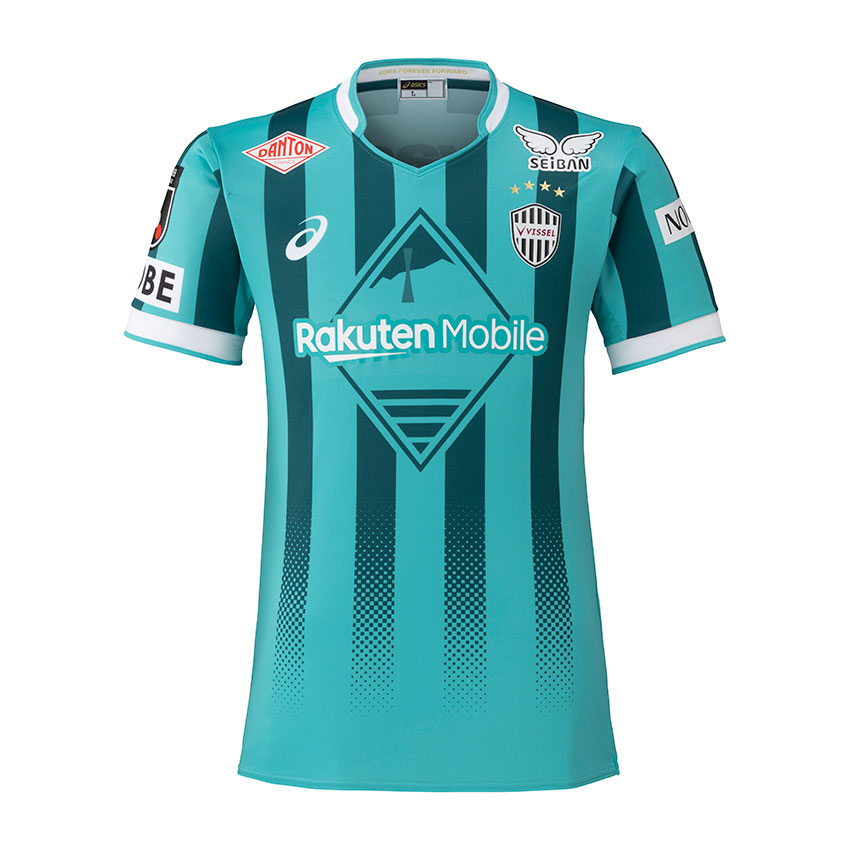 【オーセン】ユニフォーム GK（1st）